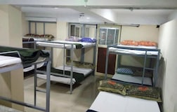 Dormitory Beds