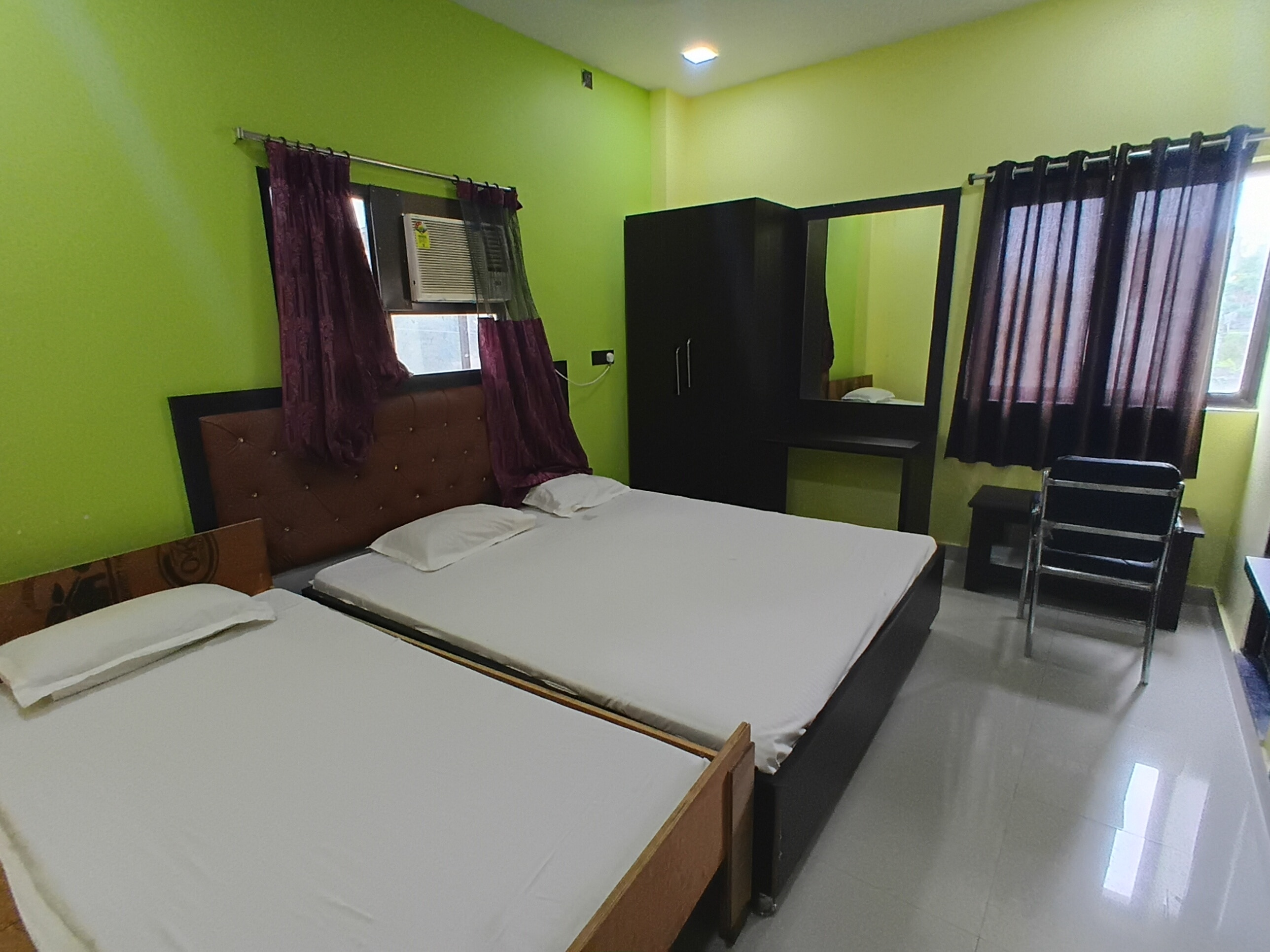 Hotel Residency Surya - Tap to explore photos