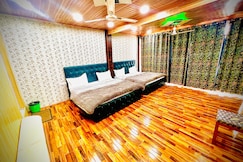 kaaka guest house, Srinagar