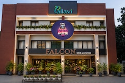 Pallavi West, Panchkula