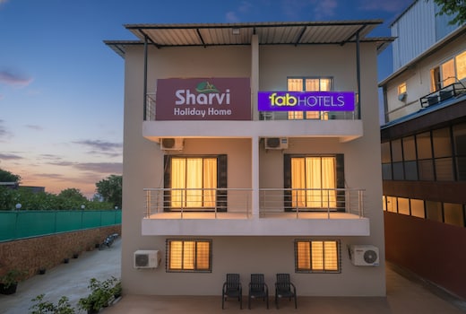 FabHotel Sharvi