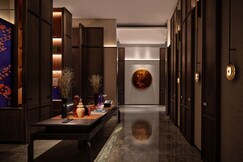 ANDAZ NANJING HEXI, BY HYATT, Nanjing