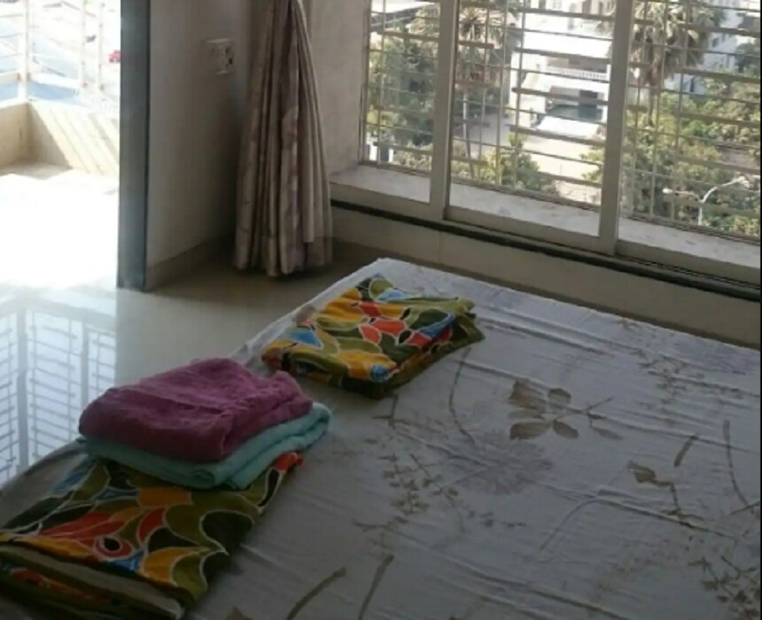 VHHS Family 2 BHK Service Apartment - Tap to explore photos