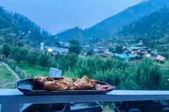 JIBHIHIGHNESS, Sainj