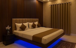 Super Deluxe Room