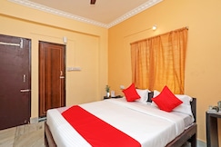 Hotel O Advik Cottage, Bhubaneshwar