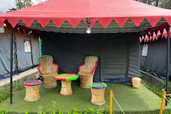 Dudu valley Glamping resorts, Udhampur