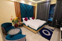The Elite Ohana, Lucknow