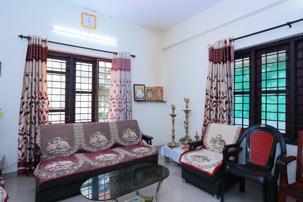 Panackal Inn | Rooms in a Homestay - Tap to explore photos