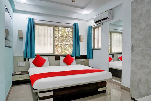 Hotel O Pimpri Stays