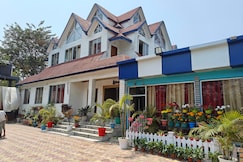 Prashaanti Tourist lodge and Restaurant, Bongaigaon