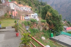 Shivay Kingdom Eco Cottage And Huts, Kedarnath