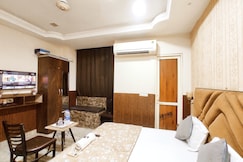 THE WHITE ORCHID - Budget Rooms for Couples, Corporates & Families, Ludhiana