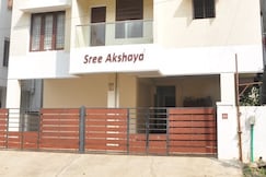 Green Home Ladies Hostel, Annai Indira Nagar 1, Chennai