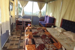 AK'S LIttle Heaven The Container Villa, Kodaikanal