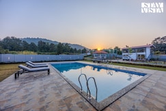 StayVista at Red Gable, Matheran