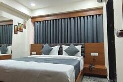 hotel new kunj villa, Gandhinagar