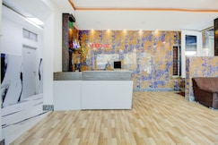 Hotel O Abhimaani Inn, Bangalore