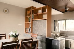Shourya Resort &lawn, Kolhapur