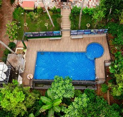 Swimming Pool 1
