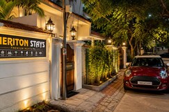 Meriton Stays Hostel, Chennai
