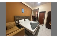 FabHotel Galaxy Greno Celebration, Greater Noida