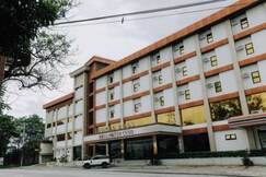 Hotel Boss, Porac