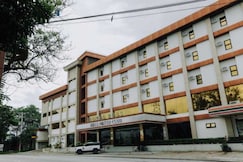 Palette Angeles, Clark International Airport, Formerly Boss Hotel, Mabalacat