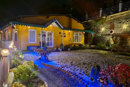 Villa KAILASA 2BR