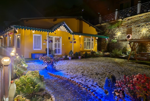 Villa KAILASA 2BR