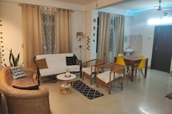 1 Bhk - Wifi, attach bath - KK HOMES Guwahati, Guwahati