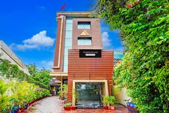 Townhouse Madan Mahal Railway Junction Formerly Annpurna Inn, Jabalpur