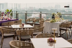 All Seasons Jakarta Thamrin, Bogor