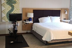 Hampton Inn & Suites by Hilton Albany-Airport, Schenectady