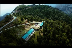 Green Heaven Resort, Chakrata
