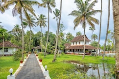 Geo Heritage Homes, Alathur