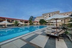 The Fern Sardar Sarovar Resort Ekta Nagar, Series by Marriott, Dabhoi