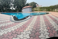 Amantran Hotel & Resort, Berhampur-West Bengal