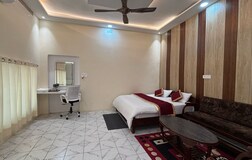 Delux Room