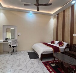 Delux Room