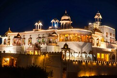 SUROTH MAHAL HOTEL & RESTAURENT, Hindaun