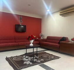 Living Room 1