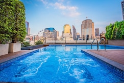 Arawana Regency Park Sukhumvit