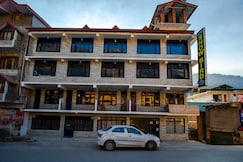 Hotel Snow Bird, Manali