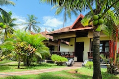 Maadathil Cottages & Beach Resort, Varkala