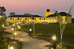 Dudhwa Palm Resort | A Serene Stay, Palia Kalan