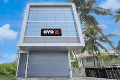 Hotel O D'Rooms, Thiruvananthapuram