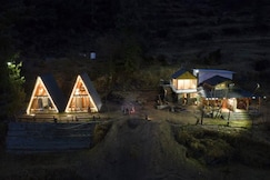The Crystal Cabin, Jibhi