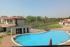 Mili Resorts Mukutmanipur, Kharagpur