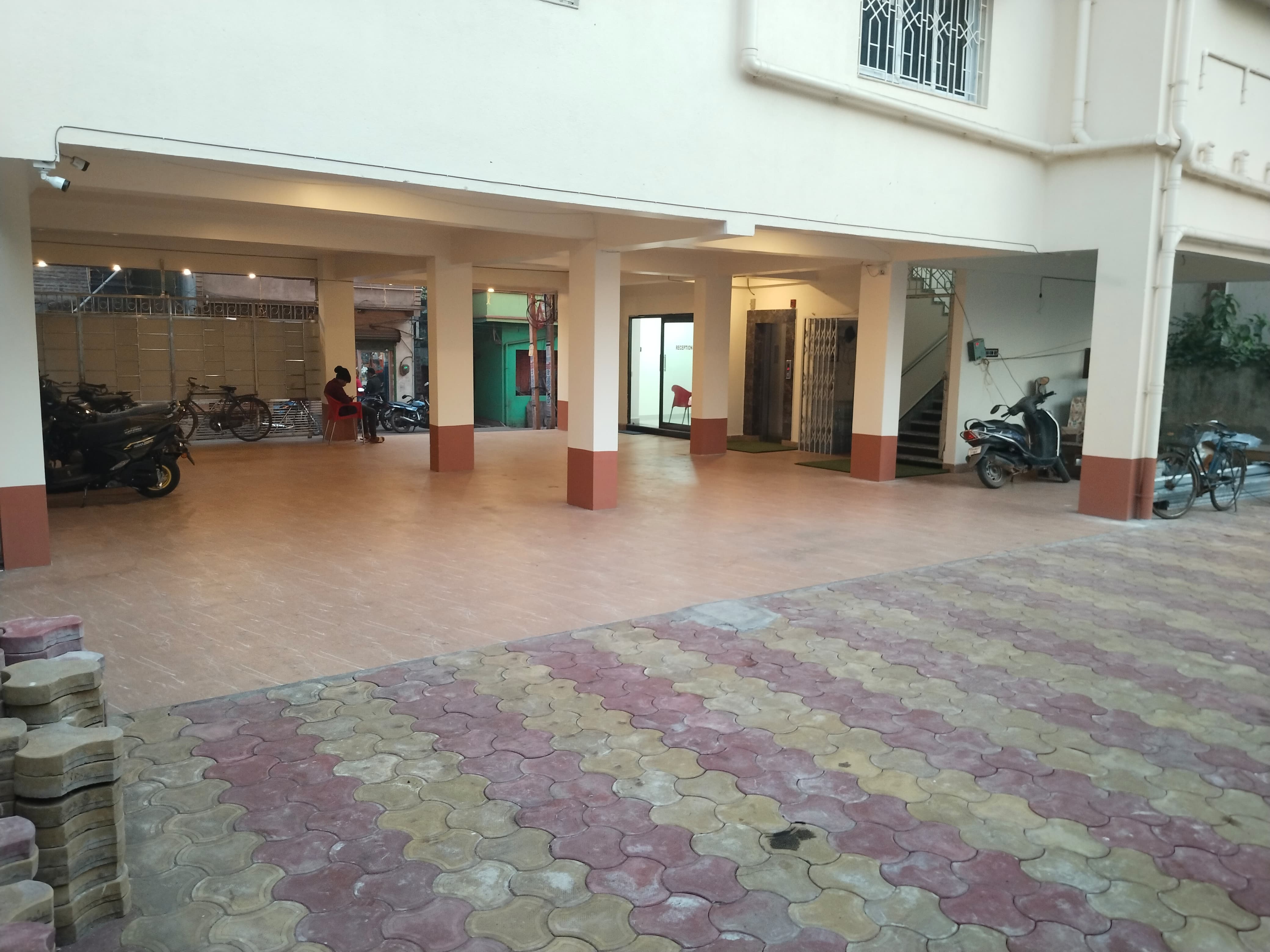Kasturi Hotel and Restaurant - Tap to explore photos